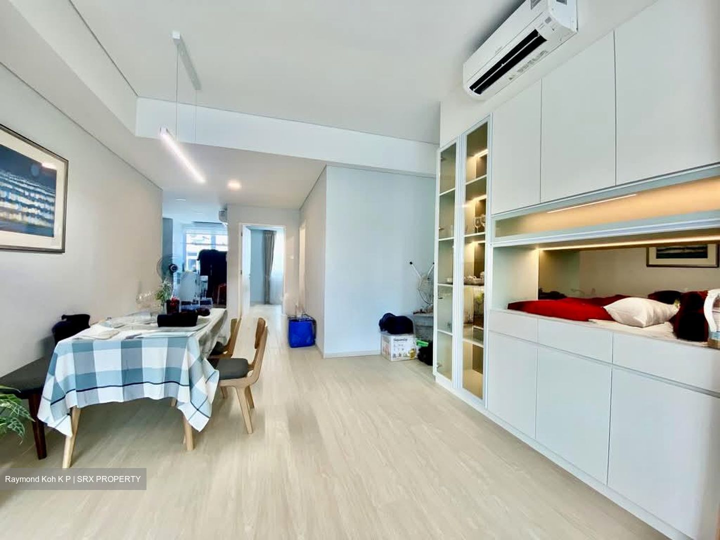 Crescendo Building (D15), Apartment #579787291